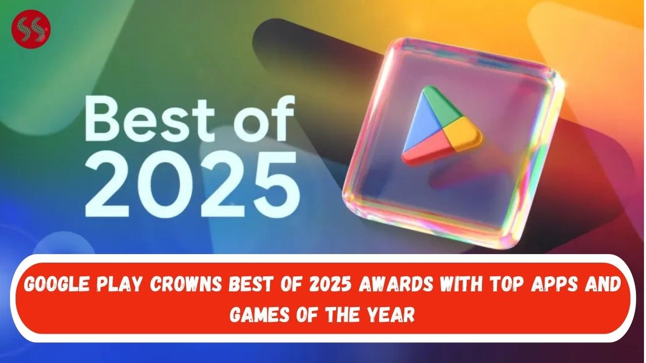 Google Play Crowns Best of 2025 Awards With Top Apps and Games of the Year 2 Google Play Crowns Best of 2025 Awards With Top Apps and Games of the Year