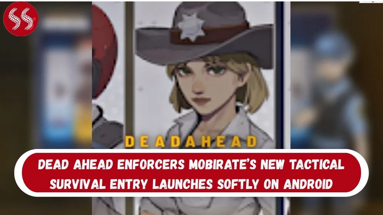 Dead Ahead Enforcers Mobirate’s New Tactical Survival Entry Launches Softly on Android 2 Dead Ahead Enforcers Mobirate’s New Tactical Survival Entry Launches Softly on Android