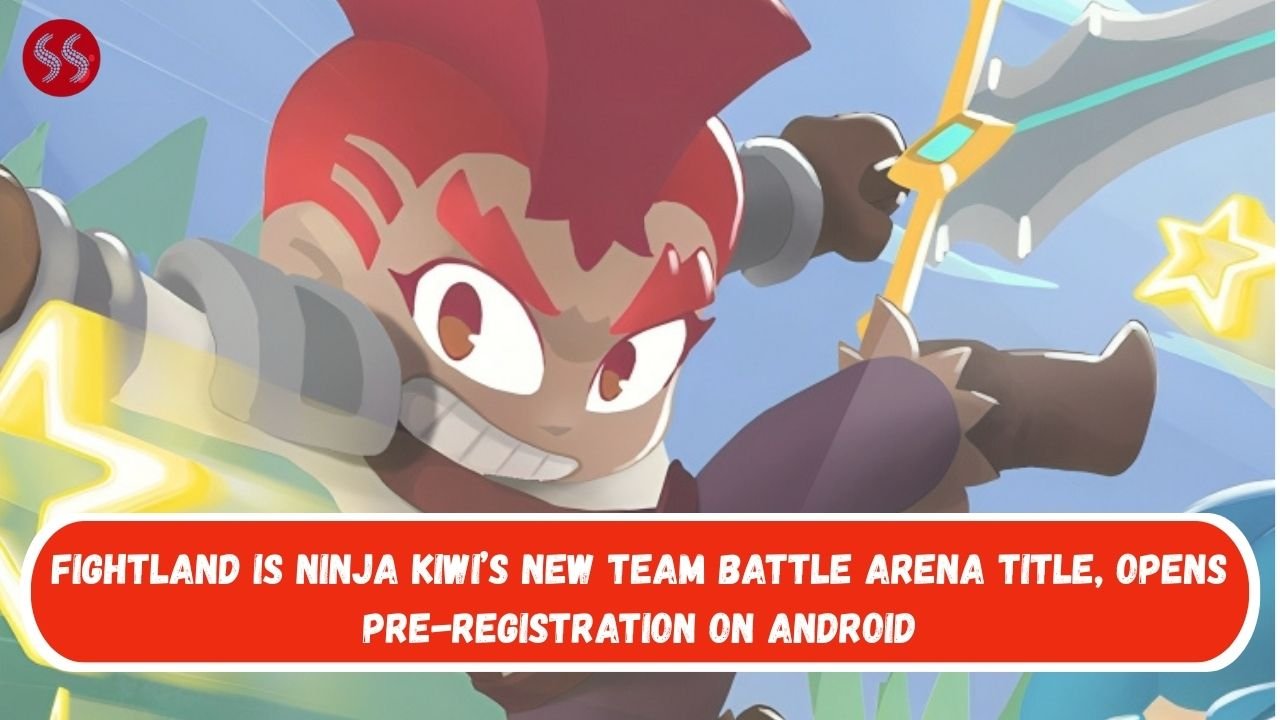 Fightland is Ninja Kiwi’s new team battle arena title, opens pre-registration on Android 2 Fightland is Ninja Kiwi’s new team battle arena title, opens pre-registration on Android