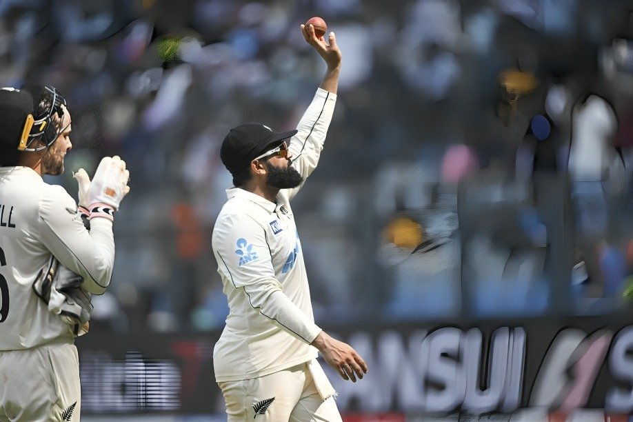 AJAZ PATEL AND TOM BLUNDELL RETURN FOR FINAL WI TEST – EXPERIENCE BACK AT THE PERFECT TIME 3 AJAZ PATEL AND TOM BLUNDELL RETURN FOR FINAL WI TEST – EXPERIENCE BACK AT THE PERFECT TIME