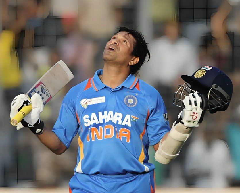 Top 10 Legendary Players with Most Hundreds in a Career in All Formats 8 Top 10 Legendary Players with Most Hundreds in a Career in All Formats