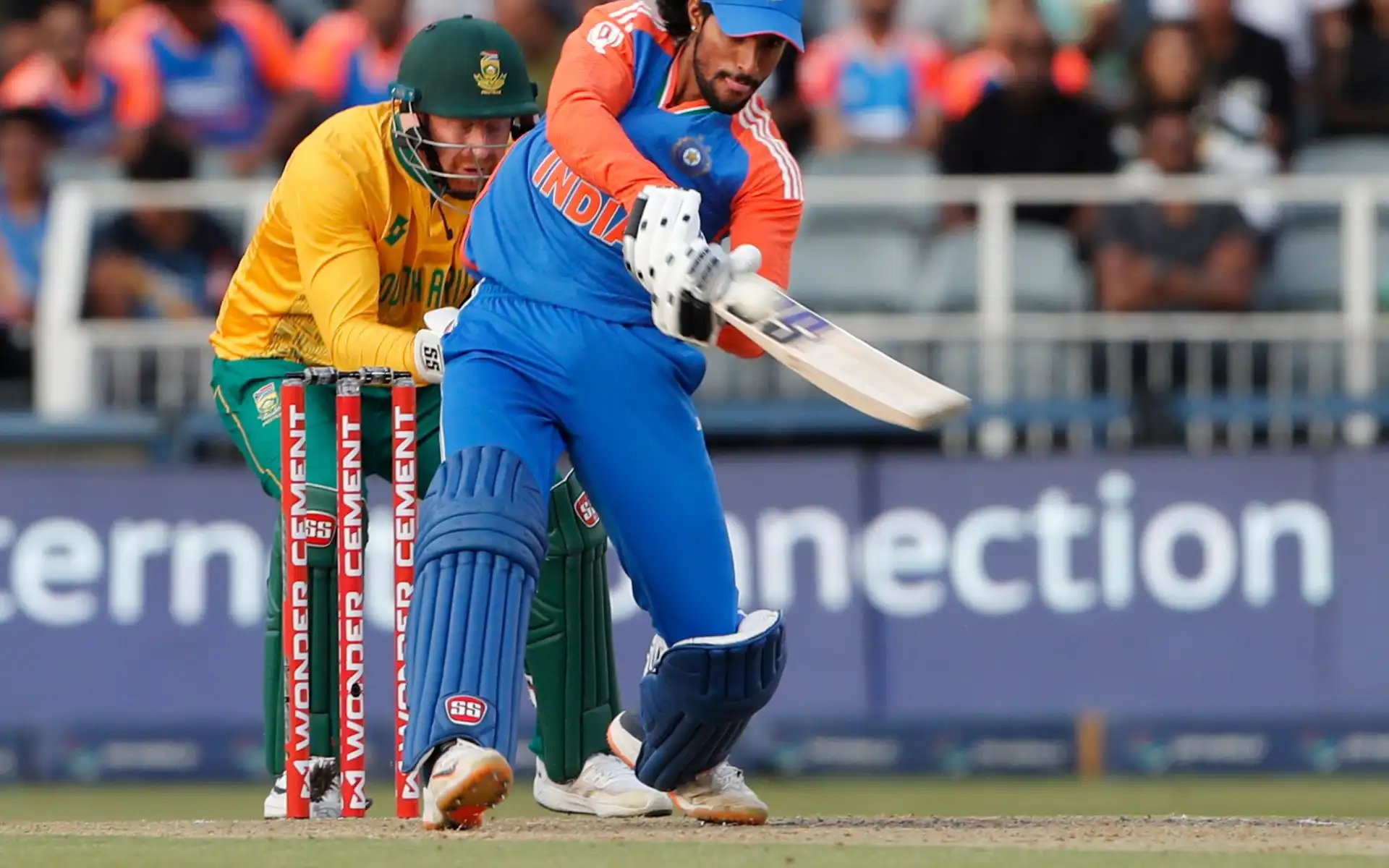 Tilak Varma Breaks ‘Chasemaster’ Virat Kohli’s Record as Young Star Redefines T20I Chasing 3 Tilak Varma Breaks ‘Chasemaster’ Virat Kohli’s Record as Young Star Redefines T20I Chasing