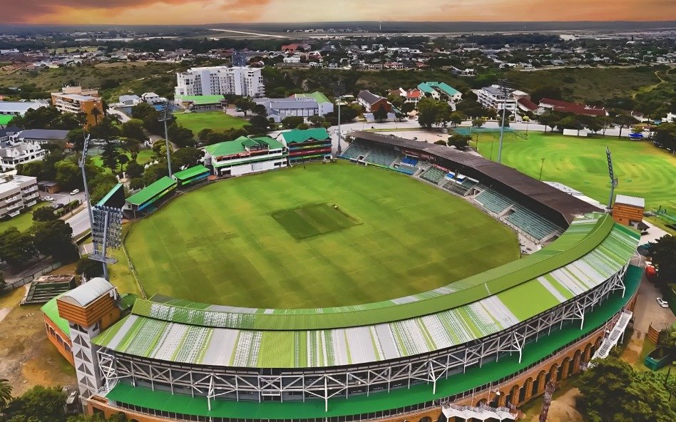 Sunrisers Eastern Cape vs Pretoria Capitals Today's 5th T20 Match Preview: Explosive Match & Pitch Report