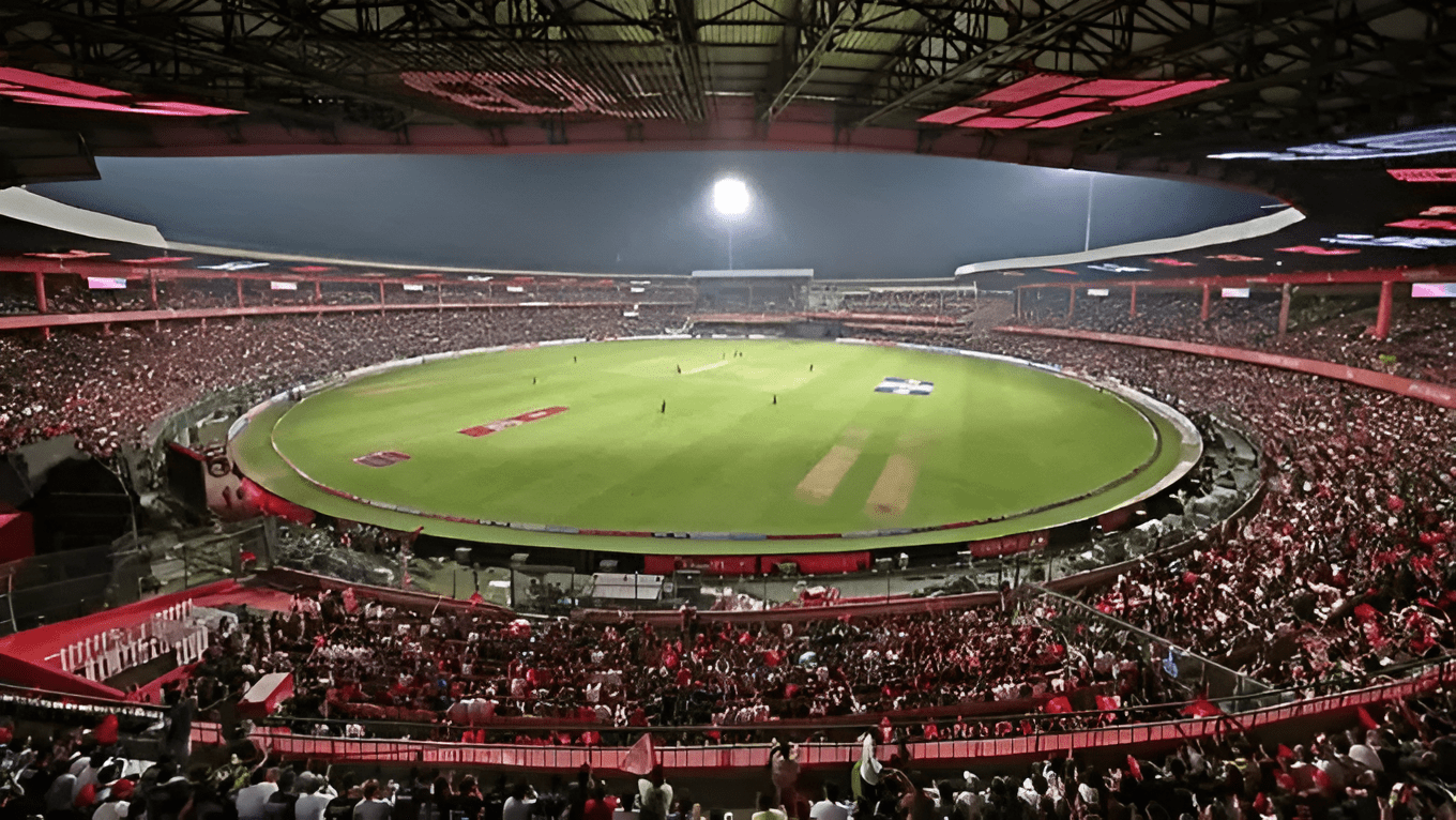 IPL 2026 Schedule Finalised: Tournament Dates Confirmed, Auction Updates and Chinnaswamy Uncertainty Looms