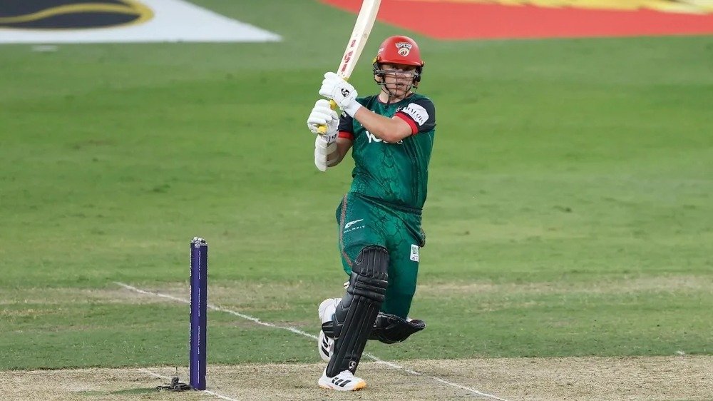 Vipers eke out Giants in Super Over as Desert Vipers Seal an Unforgettable and Thrilling ILT20 Victory 3 Vipers eke out Giants in Super Over as Desert Vipers Seal an Unforgettable and Thrilling ILT20 Victory