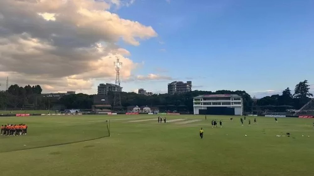 ZIM U19 vs AFG U19 Today's 4th ODI Match Preview & Promising Pitch Report