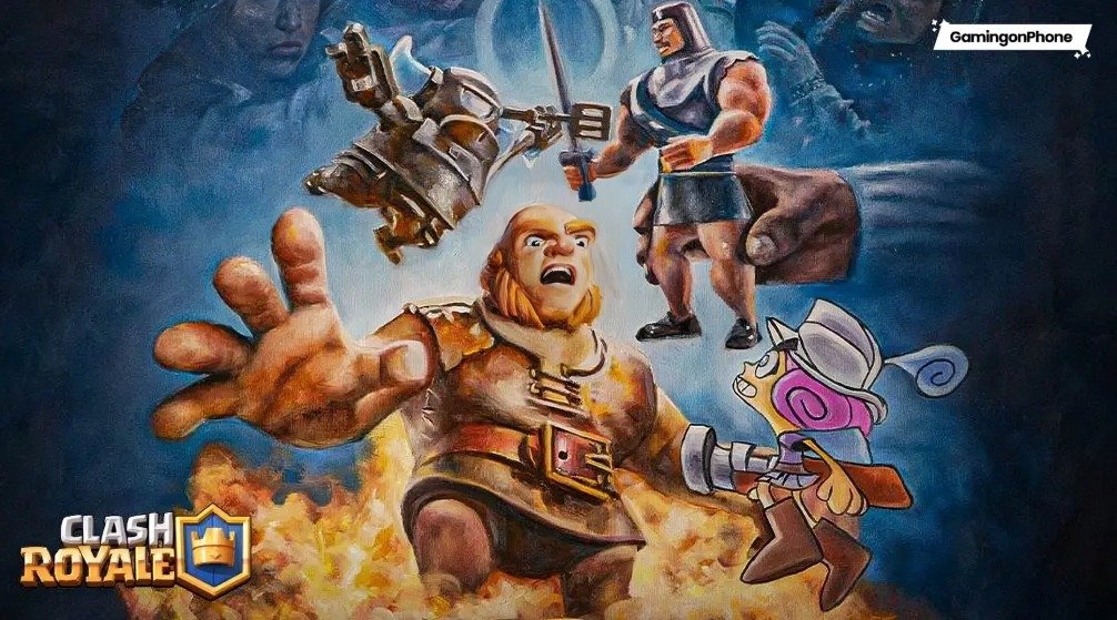 Clash Royale Season 78: Heroic Holidays Arrives With Major Features, Heroes, and Reward System Overhaul