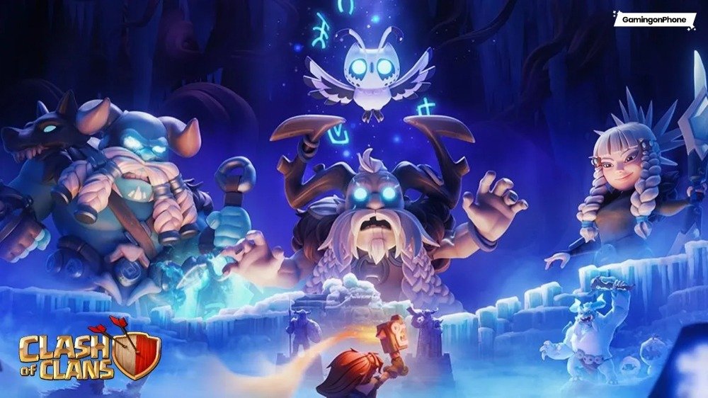Clash of Clans: Meltdown Mayhem Event Brings Frozen Fun This December 2025 3 Clash of Clans: Meltdown Mayhem Event Brings Frozen Fun This December 2025