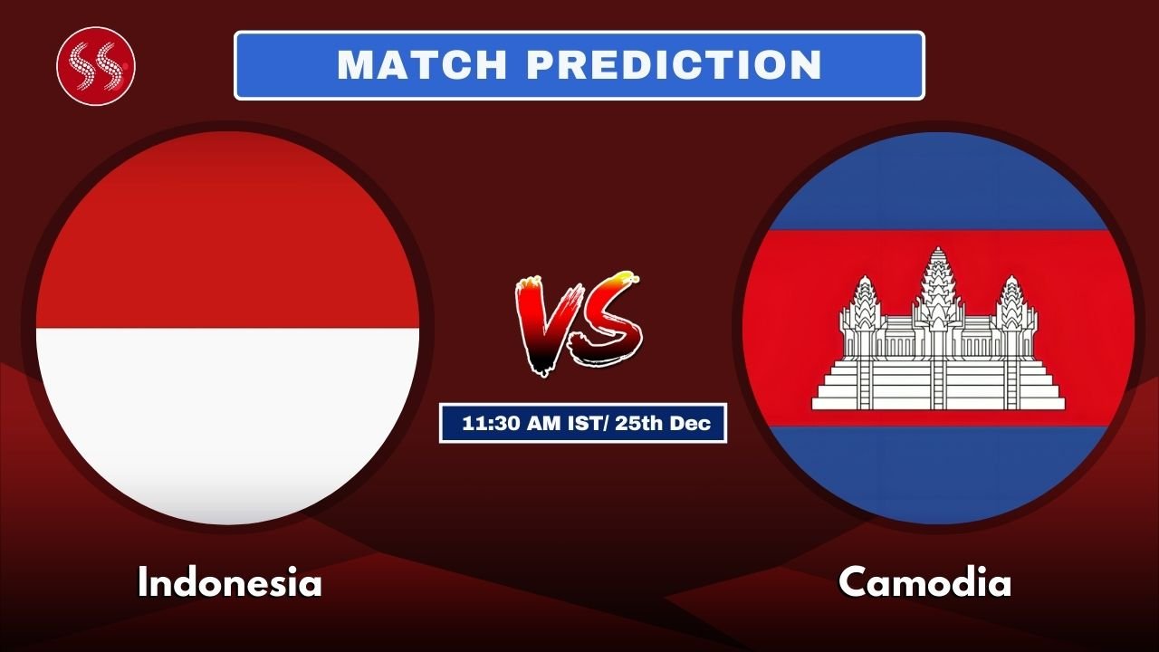 INA vs CMD Tomorrow Fantasy Team: 4th T20 Match & Promising Pitch Report