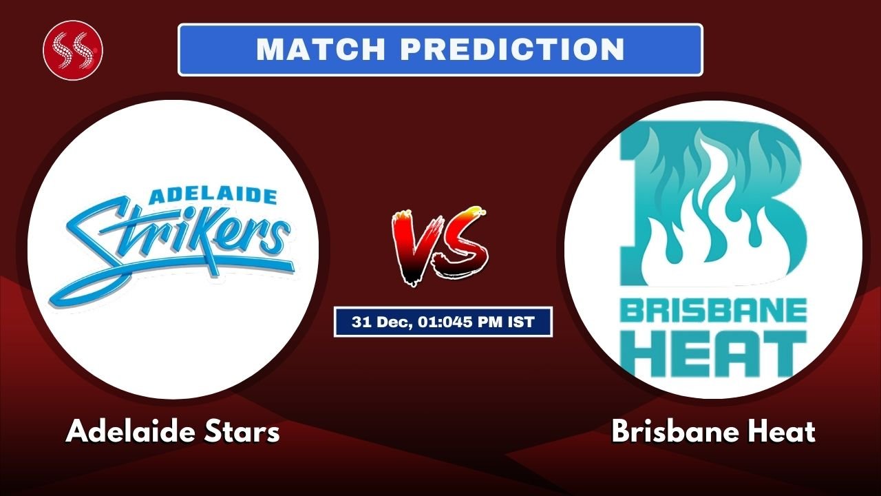 AS vs BH Today's 17th T20 Match Preview & Promising Pitch Report