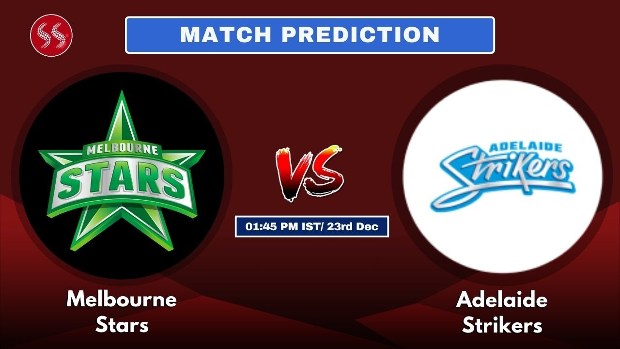 AS vs MS Today's Fantasy Team: 10th T20 Match & Promising Pitch Report