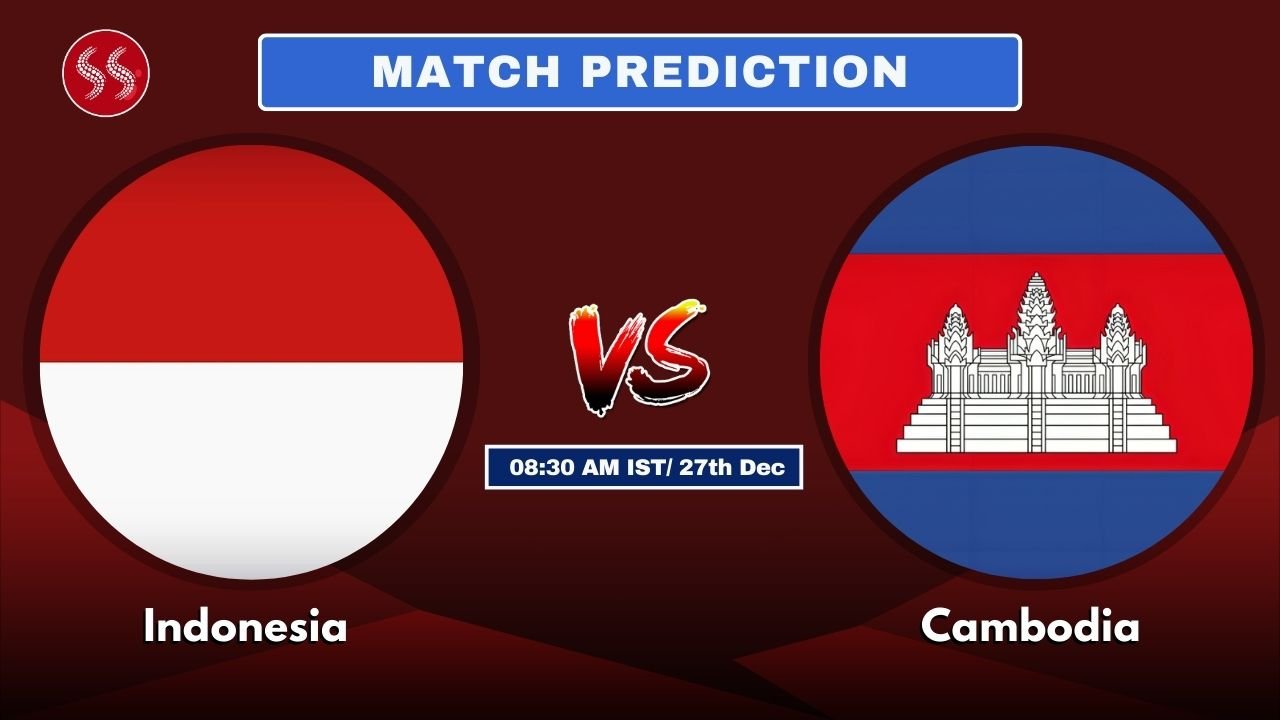 INA vs CMD Today's 6th T20 Match Preview & Promising Pitch Report