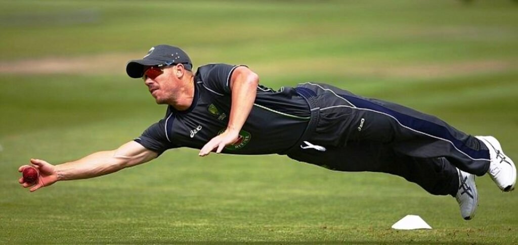 Top 10 Fittest Cricketers Around the Globe Setting New Fitness Benchmarks