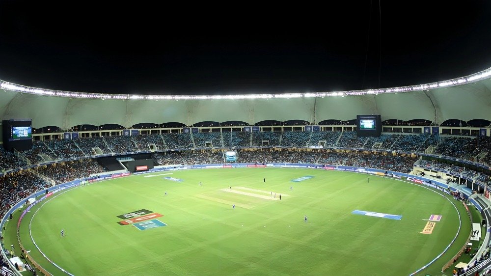 GG vs ADKR Today's 30th T20 Match Preview & Promising Pitch Report