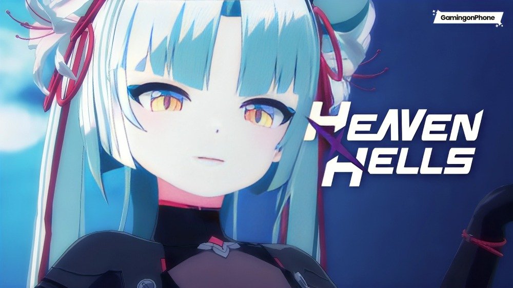HEAVENHELLS Opens Pre-Registration as an Action-Packed Anime RPG Arrives on Android with Exciting Features 3 HEAVENHELLS Opens Pre-Registration as an Action-Packed Anime RPG Arrives on Android with Exciting Features