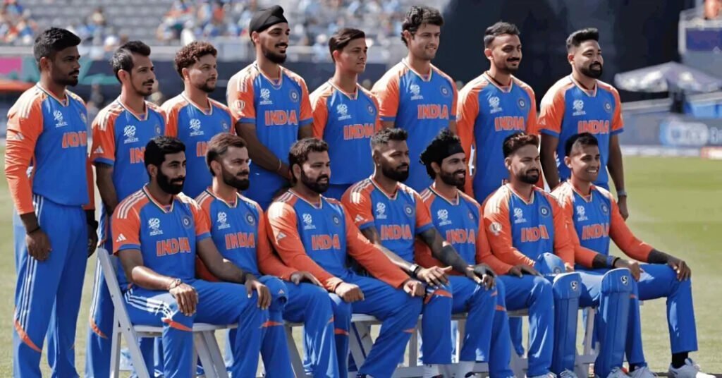 Indian Cricket Players Salaries 2025 – Powerful, Detailed & Complete Per Match Fees Breakdown