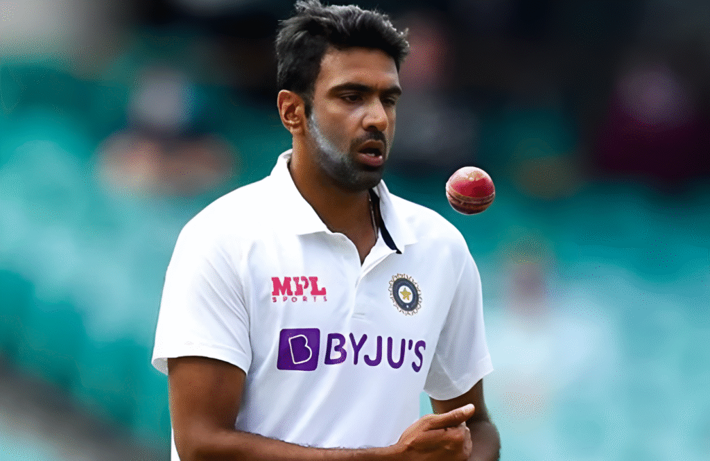 Abhimanyu Easwaran 130 T20 Century: Ashwin’s Bold Remark Rekindles Test Selection Debate