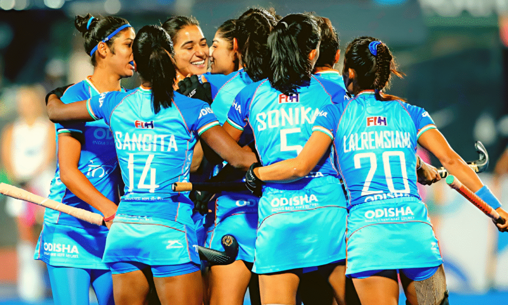 India Women's Hockey 2026 World Cup Risk: Player Complaints Force Harendra Singh to Step Down