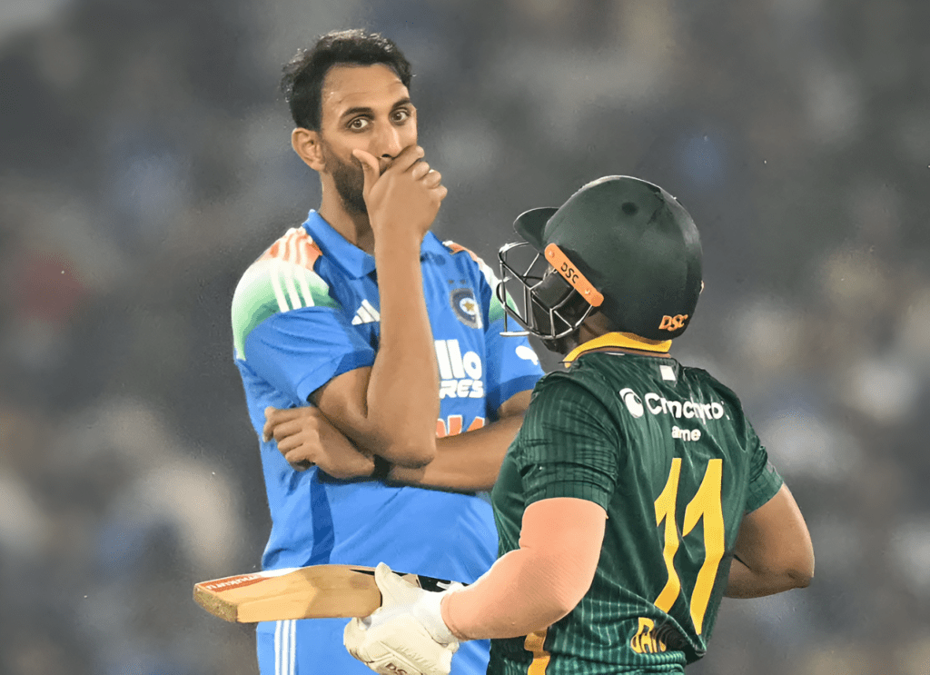 Mohammed Shami 4 Wicket Haul for Bengal Sparks a Massive Positive Debate on India Selection