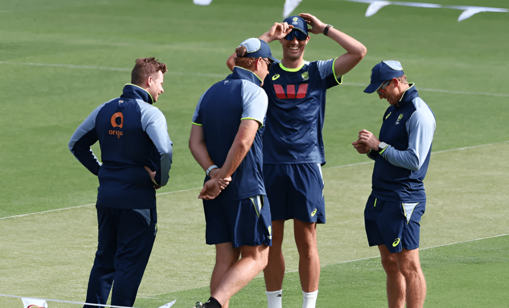 Nathan Lyon 2nd Home Test Omission: What It Means for Australia's Day-Night Strategy