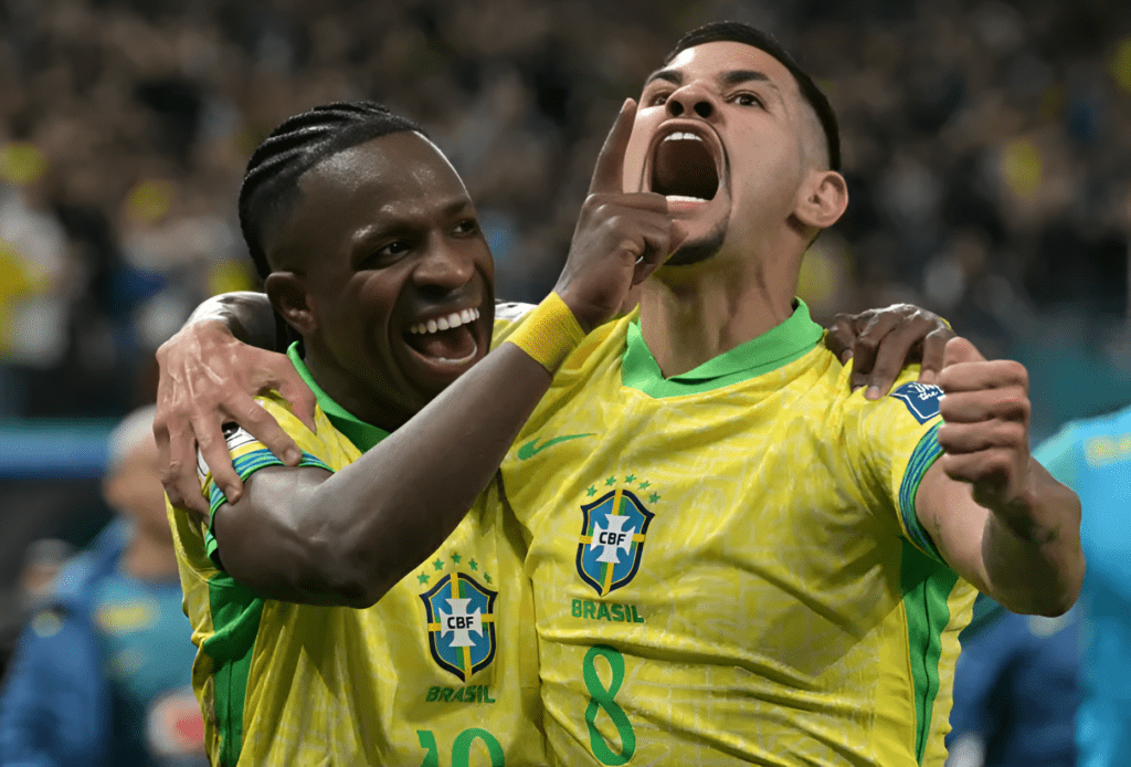 2026 FIFA World Cup 48 Team Format Explained: Everything Fans Need to Know 3 2026 FIFA World Cup 48 Team Format Explained: Everything Fans Need to Know