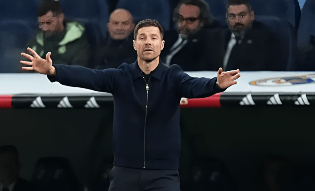 Real Madrid 9 Man Defeat vs Celta: Shock Loss Raises Pressure on Xabi Alonso 3 Real Madrid 9 Man Defeat vs Celta: Shock Loss Raises Pressure on Xabi Alonso