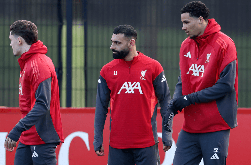 Salah Dropped from Liverpool Squad 2025: Explosive Interview Sparks Major Team Shake-Up 3 Salah Dropped from Liverpool Squad 2025: Explosive Interview Sparks Major Team Shake-Up