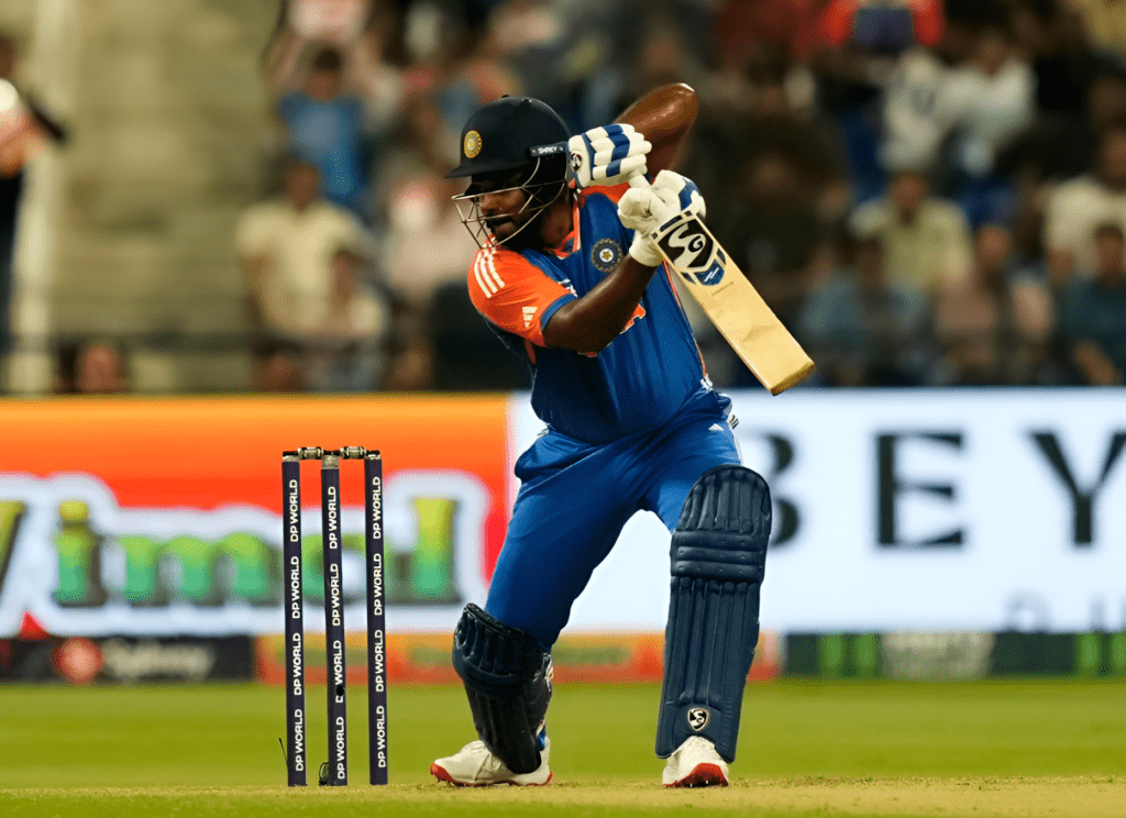 India's top 2 T20I Openers : Shubman Gill and Abhishek Sharma Set to Dominate Against South Africa 3 India's top 2 T20I Openers : Shubman Gill and Abhishek Sharma Set to Dominate Against South Africa