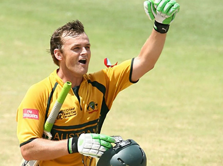 Top 10 Greatest Left Handed Batsmen in Cricket History