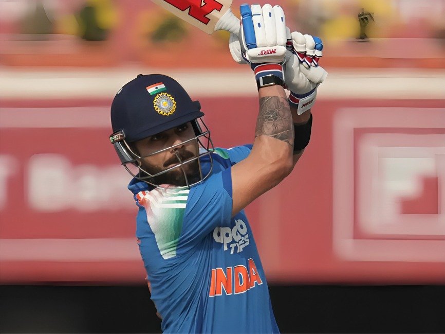 Virat Kohli Informs Delhi Team: A Strong Return Ahead of the Vijay Hazare Trophy