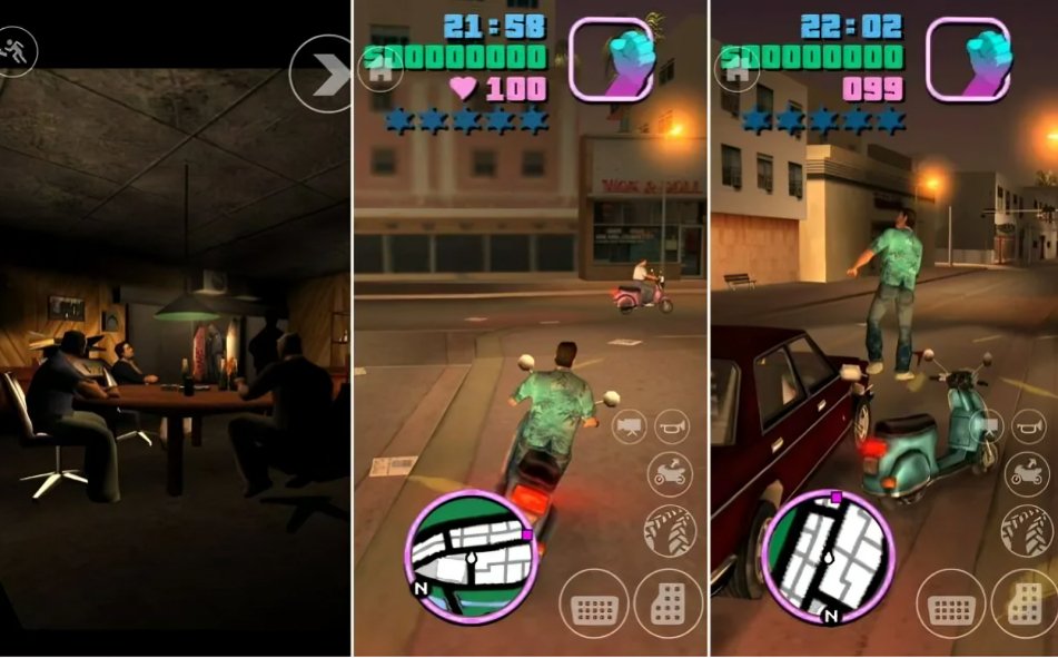 Now You Can Play GTA Vice City on Your Phone for Free Without Downloading It — Here’s How