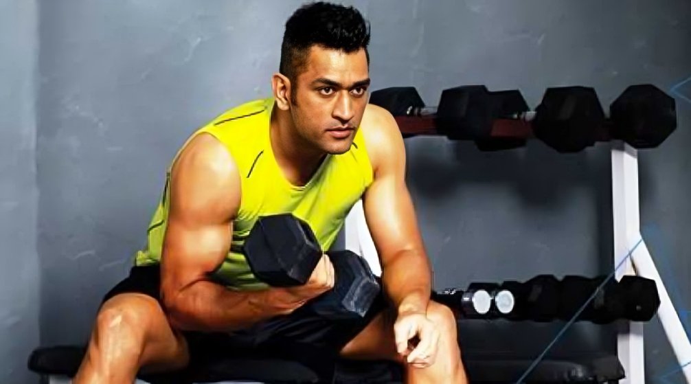 Top 10 Fittest Cricketers Around the Globe Setting New Fitness Benchmarks