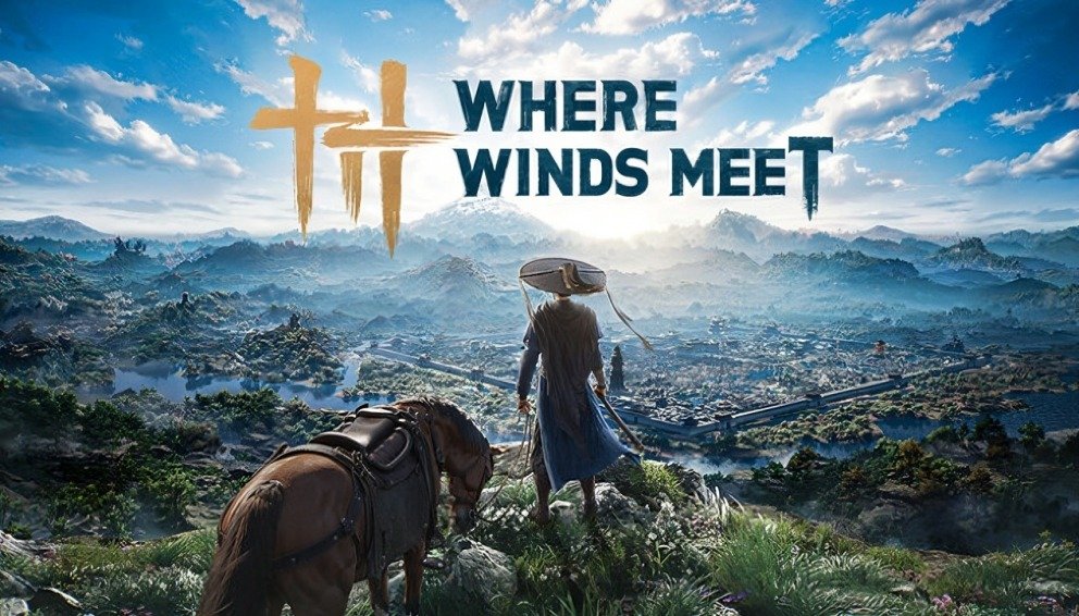 Where Winds Meet arrives on December 12, bringing its next-gen Wuxia adventure for mobile audience in a Stunning Global Rollout 3 Where Winds Meet arrives on December 12, bringing its next-gen Wuxia adventure for mobile audience in a Stunning Global Rollout