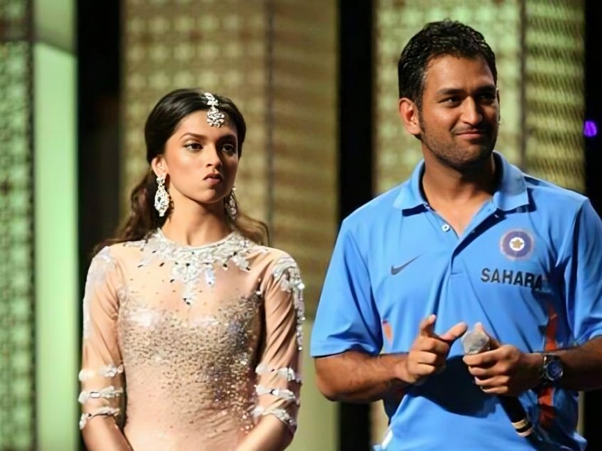 Top 10 Iconic, Dramatic & Unforgettable Love Stories of Cricketers and Bollywood Divas