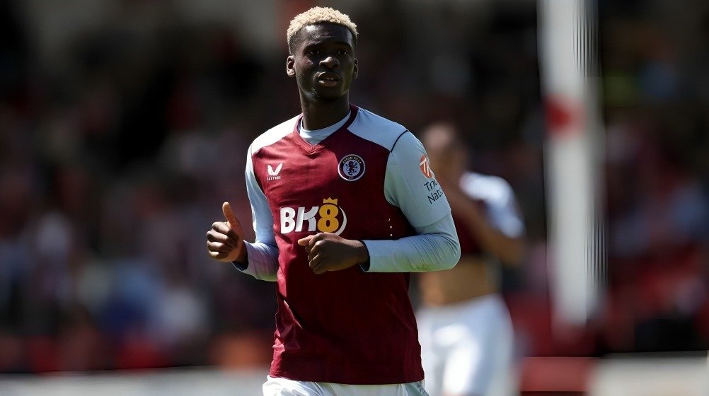 Top 5 Players With Most Fouls In Premier League