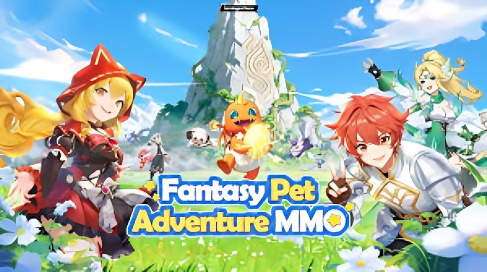 Magicmon: A New Pet Adventure Soft Launches on Android in Select Regions 3 Magicmon: A New Pet Adventure Soft Launches on Android in Select Regions