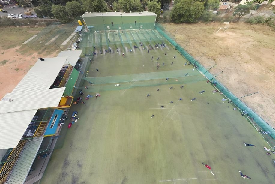 Top 10 Elite Cricket Training Institutes in India Powering the Next Generation of Superstars