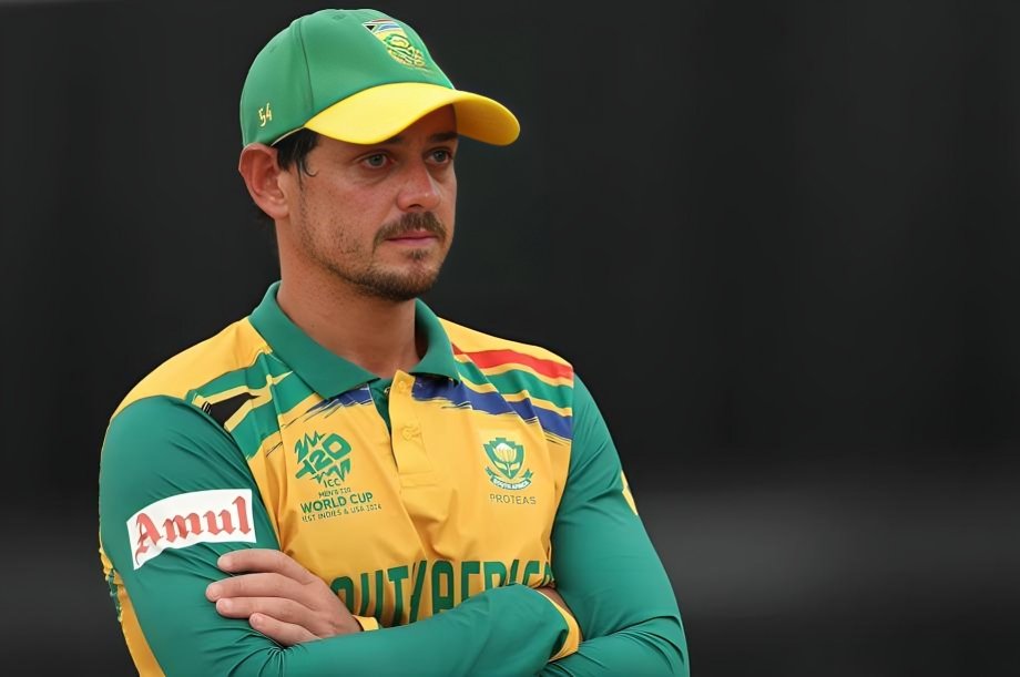 Top 10 Most Dangerous Batsmen in the World