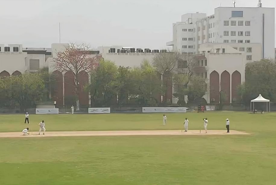 Top 10 Elite Cricket Training Institutes in India Powering the Next Generation of Superstars