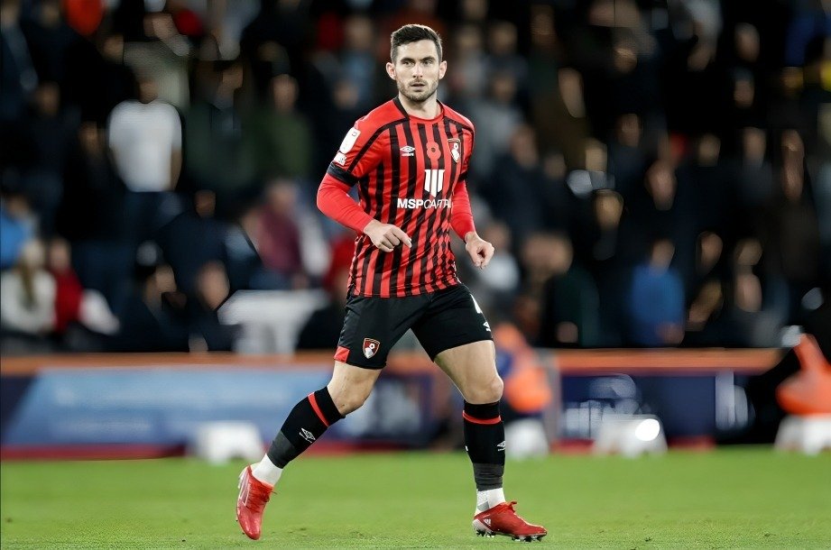 Top 5 Players With Most Fouls In Premier League