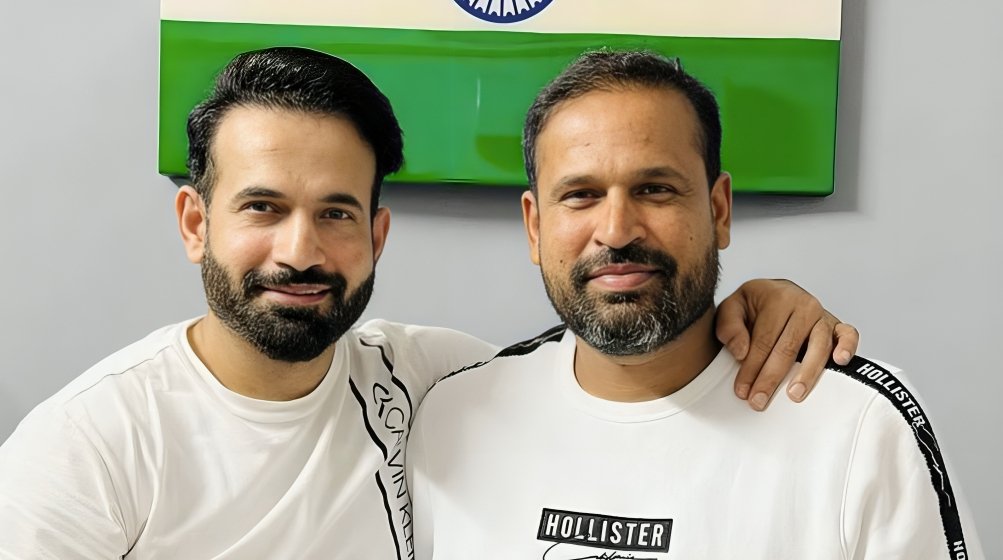 Top 5 Indian Cricketers Who Are Most inspiring in Charity Work