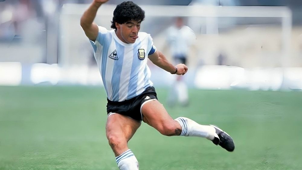 God of Football Players In History: Top 5 Legendary Icons Who Defined the Beautiful Game