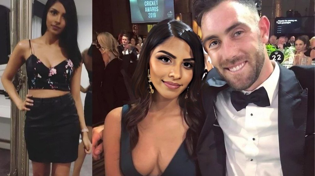 Top 10 Prettiest Wives of Cricket Legends