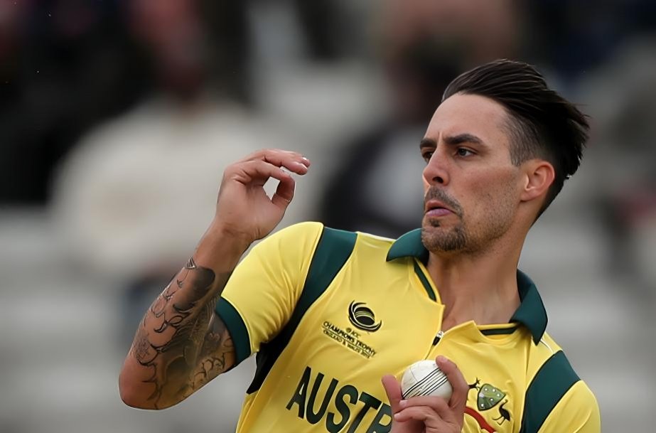 Top 10 Most Aggressive Players in Cricket History