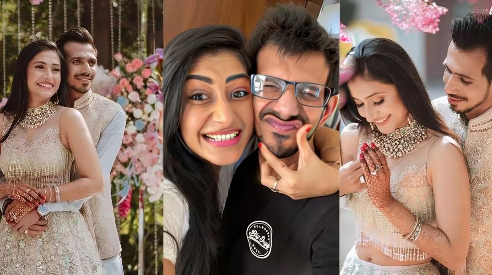 Top 10 Prettiest Wives of Cricket Legends