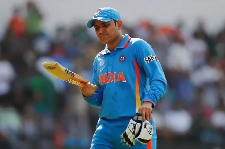 Top 10 Most Aggressive Players in Cricket History