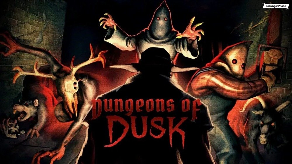 Dungeons of DUSK brings a fresh turn-based dungeon-crawling twist to the beloved shooter, launching in 2026 3 Dungeons of DUSK brings a fresh turn-based dungeon-crawling twist to the beloved shooter, launching in 2026