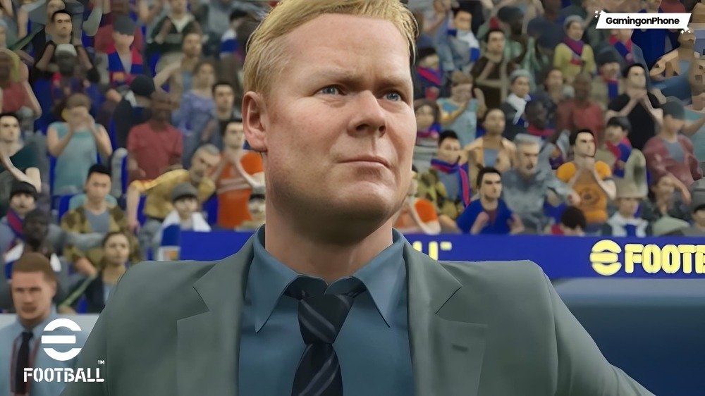 eFootball 2026 Kicks Off a Dynamic December 2025 Campaign 3 eFootball 2026 Kicks Off a Dynamic December 2025 Campaign