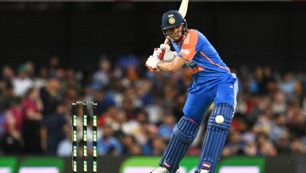 Aakash Chopra Decodes Shubman Gill’s Dismissal in a Powerful T20 Breakdown 3 Aakash Chopra Decodes Shubman Gill’s Dismissal in a Powerful T20 Breakdown