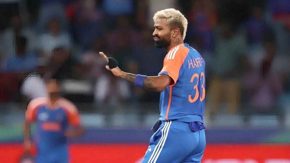 India Switch Up Bowling Plans with Hardik Pandya in a Bold T20I Tactical Shift 3 India Switch Up Bowling Plans with Hardik Pandya in a Bold T20I Tactical Shift